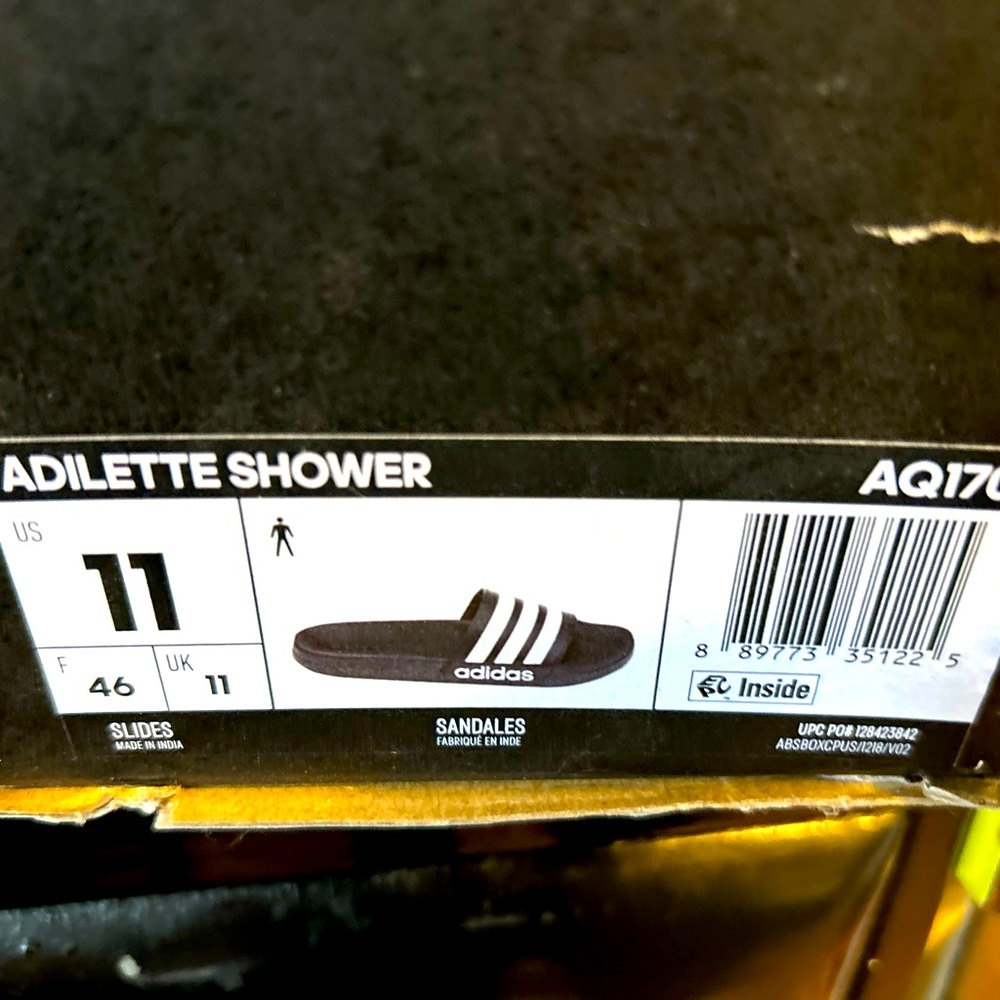 Adidas - Adilette Shower Slides